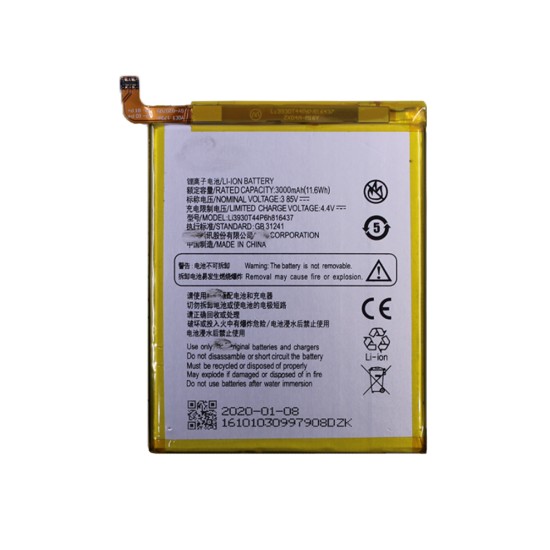 Battery Alcatel Vodafone Smart V8 LI3930T44P6H816437 VDF710/VDF710/VFD710/VFD710